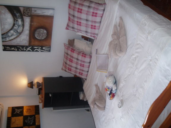 B&B in Calpe, Costa Blanca, Spanje - Afbeelding 3
