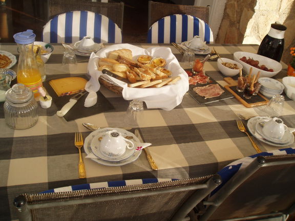 B&B in Calpe, Costa Blanca, Spanje - Afbeelding 8