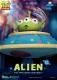 Beast Kingdom Toys story Alien statue MC-019 - 2 - Thumbnail