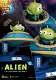 Beast Kingdom Toys story Alien statue MC-019 - 3 - Thumbnail
