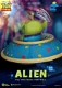 Beast Kingdom Toys story Alien statue MC-019 - 4 - Thumbnail