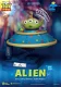 Beast Kingdom Toys story Alien statue MC-019 - 5 - Thumbnail