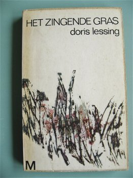 Doris Lessing - Het zingende gras - 1
