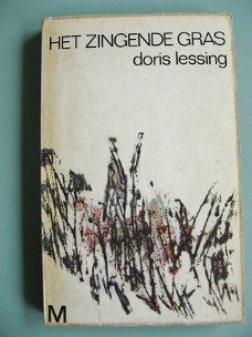 Doris Lessing  -  Het zingende gras