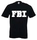 FBI Carnaval Kleding - 1 - Thumbnail