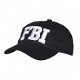 FBI Carnaval Kleding - 2 - Thumbnail