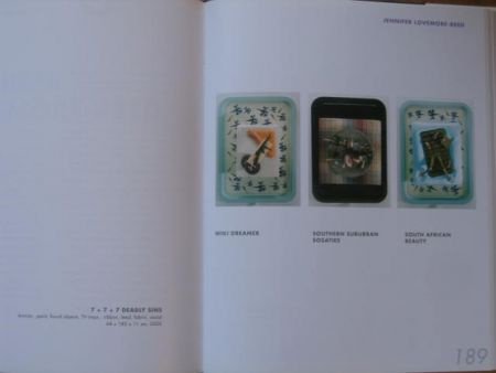 Identity, The ID of South Africa Artists - Afbeelding 3