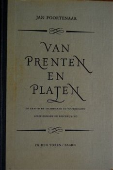 Van Prenten en Platen - 1