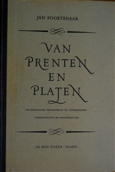 Van Prenten en Platen