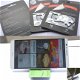 Handige MOTA TSA 18 in 1 RVS. creditcard multi tool, WALLET NINJA style!! - 3 - Thumbnail