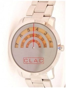 Horloge,The original clac 2020 future Watch! - 3