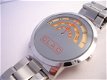 Horloge,The original clac 2020 future Watch! - 5 - Thumbnail