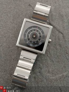 The original clac 3030 future Watch/horloge!! - 5