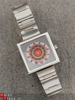 The original clac 3030 future Watch/horloge!! - 8