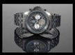 Alias kim Homme automatic Tourbillon Aviator Horloge!!! - 6 - Thumbnail