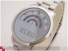 Horloge,The original clac 2020 future Watch!!