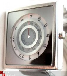The original clac 3030 future Watch Vintage Retro horloge!
