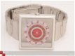 The original clac 3030 future Watch Vintage Retro horloge! - 4 - Thumbnail