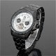 Alias kim Homme automatic Tourbillon Aviator Horloge!!! - 1 - Thumbnail