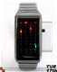 The matrix intercrew Star Performer Led watch/Horloge!!! - 6 - Thumbnail