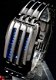 The matrix BARCODE 2 Time Evolution Led watch/Horloge!! - 4 - Thumbnail