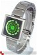 The original clac 3030 future Watch/horloge! - 1 - Thumbnail