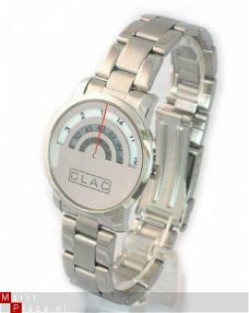 Horloge,The original clac 2020 future Watch !!!!!