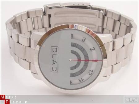 Horloge,The original clac 2020 future Watch !!!!! - 2