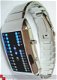 The GODIER Galactic 3030 Prototype Led watch/Horloge!! - 4 - Thumbnail