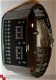 The GODIER Galactic 3033 Prototype Led watch/Horloge!! - 3 - Thumbnail