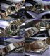Vintage Retro CLAC Horloge/watch!! - 0 - Thumbnail