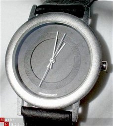 HAHA Horloge/watch!!