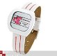 Rosallini BARIHO Vintage Retro jump hour Watch/Horloge!! - 2 - Thumbnail