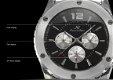 Kronen&Söhne automatic Navigator Horloge!!! - 4 - Thumbnail