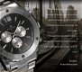 Kronen&Söhne automatic Navigator Horloge!!! - 6 - Thumbnail