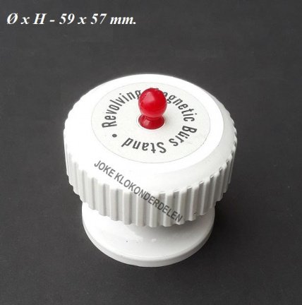 === Magnetische standaard = nieuw === 39819 - nr. 1