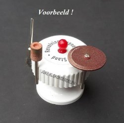 === Magnetische standaard = nieuw === 39819