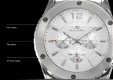 Kronen&Söhne automatic Navigator Horloge!! - 4 - Thumbnail