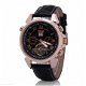 JARAGAR automatic Tourbillon Horloge!! - 1 - Thumbnail