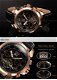 JARAGAR automatic Tourbillon Horloge!! - 7 - Thumbnail