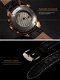 JARAGAR automatic Tourbillon Horloge!! - 8 - Thumbnail