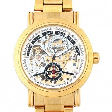 Automatic Forsining WINNER skeleton Sports Design Horloge!!!