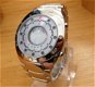Vintage Retro Zeon Tech Solsuno LED Binary watch/Horloge,Model: NIL4732 FI ! - 1 - Thumbnail
