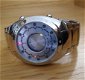 Vintage Retro Zeon Tech Solsuno LED Binary watch/Horloge,Model: NIL4732 FI ! - 2 - Thumbnail