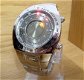 Vintage Retro Zeon Tech Solsuno LED Binary watch/Horloge,Model: ZT0023SS IC ! - 1 - Thumbnail