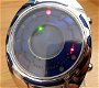 Vintage Retro Zeon Tech Solsuno LED Binary watch/Horloge,Model: ZT0005SS FL ! - 0 - Thumbnail