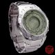 Vintage Retro Zeon Tech Solsuno LED Binary watch/Horloge,Model: ZT0013SS HA ! - 1 - Thumbnail