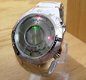 Vintage Retro Zeon Tech Solsuno LED Binary watch/Horloge,Model: ZT0013SS HA ! - 7 - Thumbnail