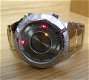 Vintage Retro Zeon Tech Solsuno LED Binary watch/Horloge,Model: ZT0013SS HA ! - 8 - Thumbnail