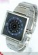 The original clac 3030 future Watch Vintage Retro horloge! - 2 - Thumbnail